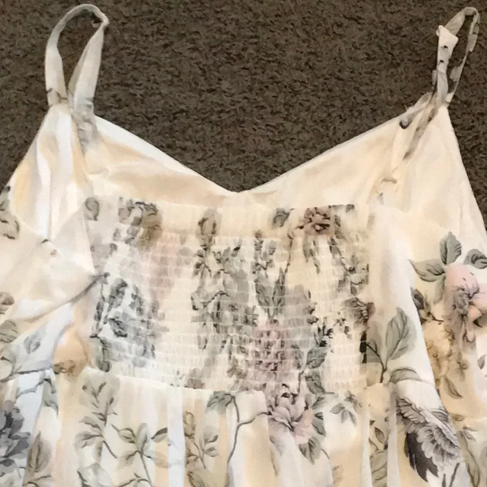Torrid maxi dress - Picture 5 of 7